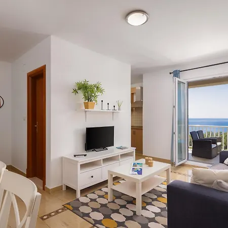 Sunlight Hvar Apartamento