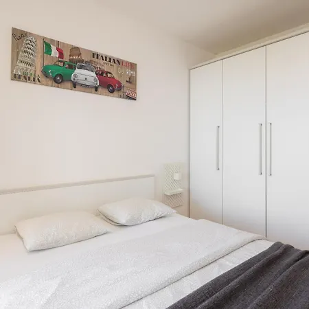 Apartamento Sunlight Hvar