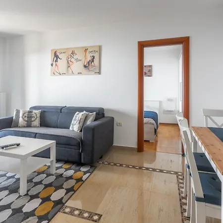 Sunlight Hvar Apartment *
