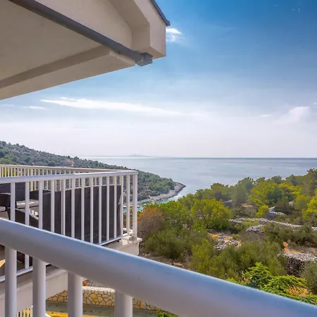 Sunlight Hvar Apartment Hvar Town