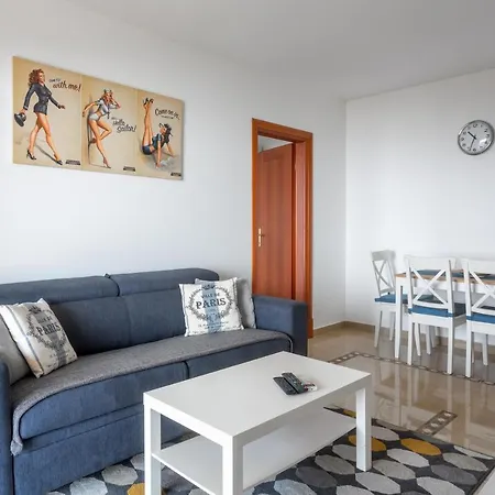 Sunlight Hvar Apartment