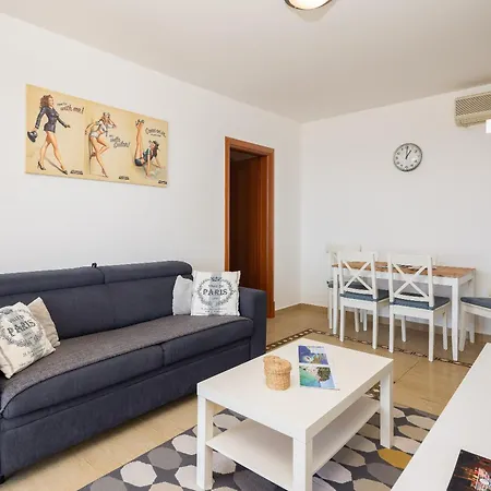 Sunlight Hvar * Χβαρ