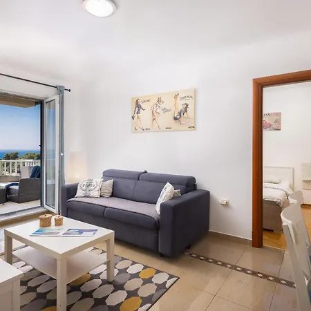 Sunlight Hvar Διαμέρισμα *