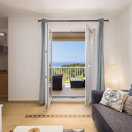 Sunlight Hvar Διαμέρισμα Χβαρ