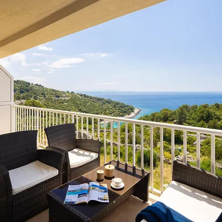 Sunlight Hvar Χβαρ