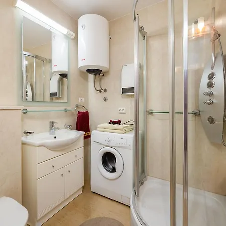 Sunlight Hvar * Χβαρ