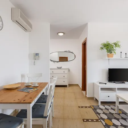 Sunlight Hvar * Χβαρ