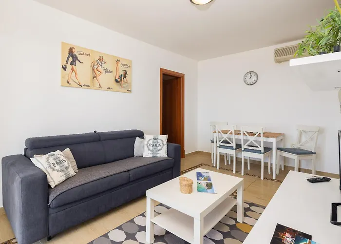 Sunlight Hvar * Hvar Town