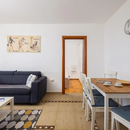 Apartamento Sunlight Hvar *